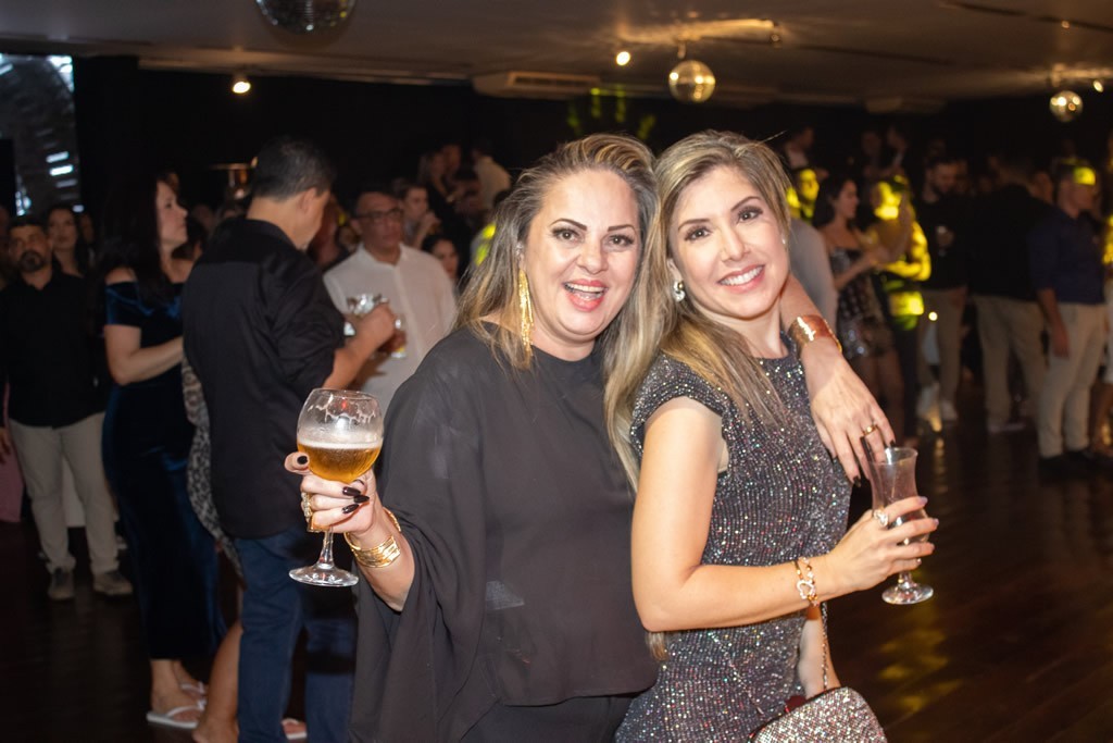 Baile do Jaraguá 2025